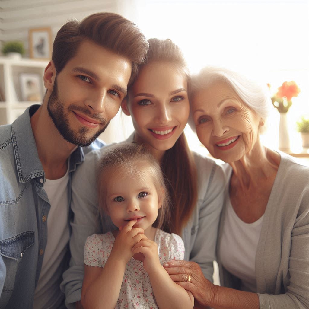 200+ Insta Instagram Family Captions for Heartwarming Moments 3 Creative Family Captions for Instagram
