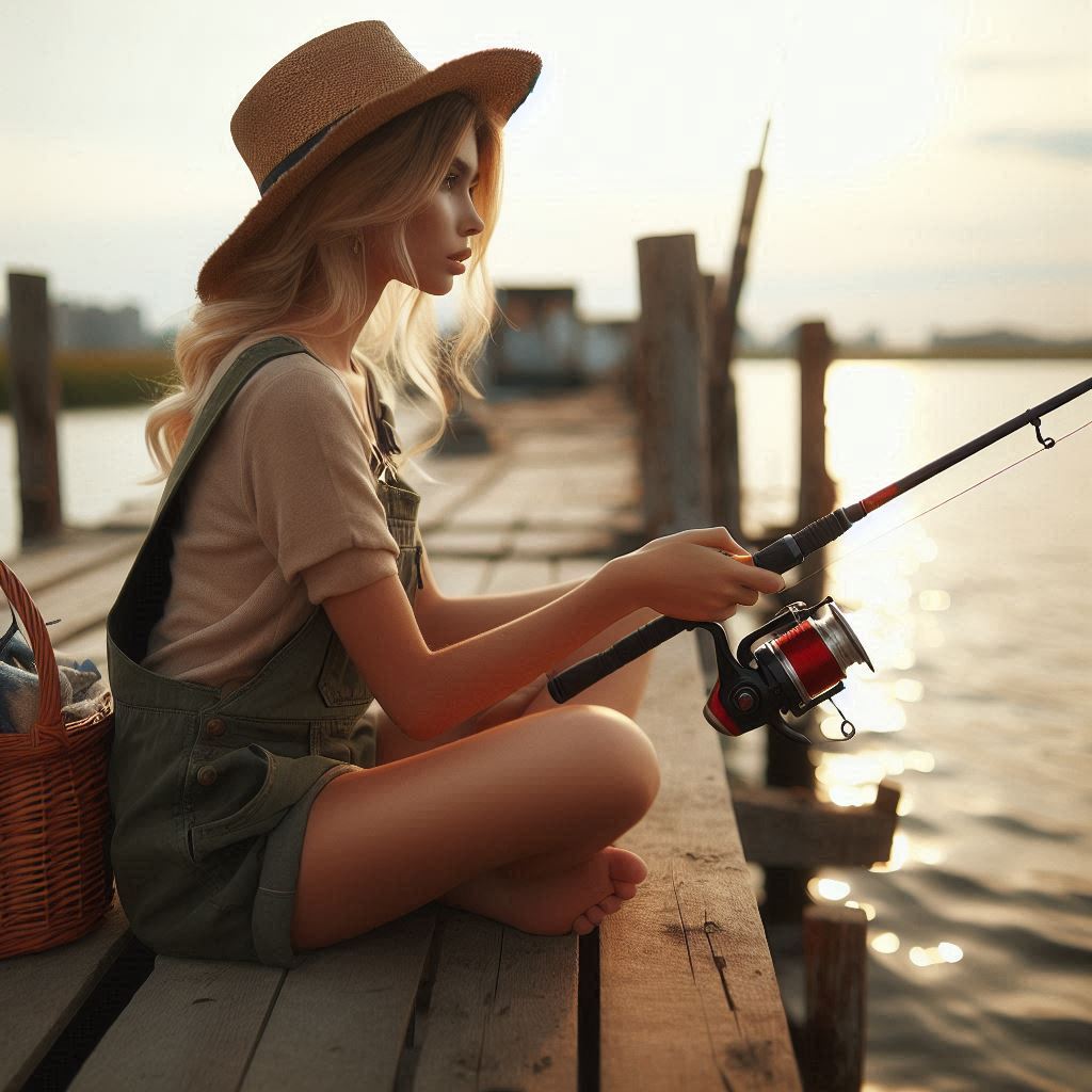 200+ Short Fishing Captions For Instagram to Hook Your Followers 2 Creative Fishing Captions for Your Feed