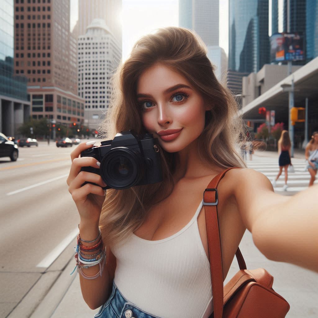 200+ Houston Captions For Instagram to Elevate Your Posts 3 Creative Houston Captions for Girls