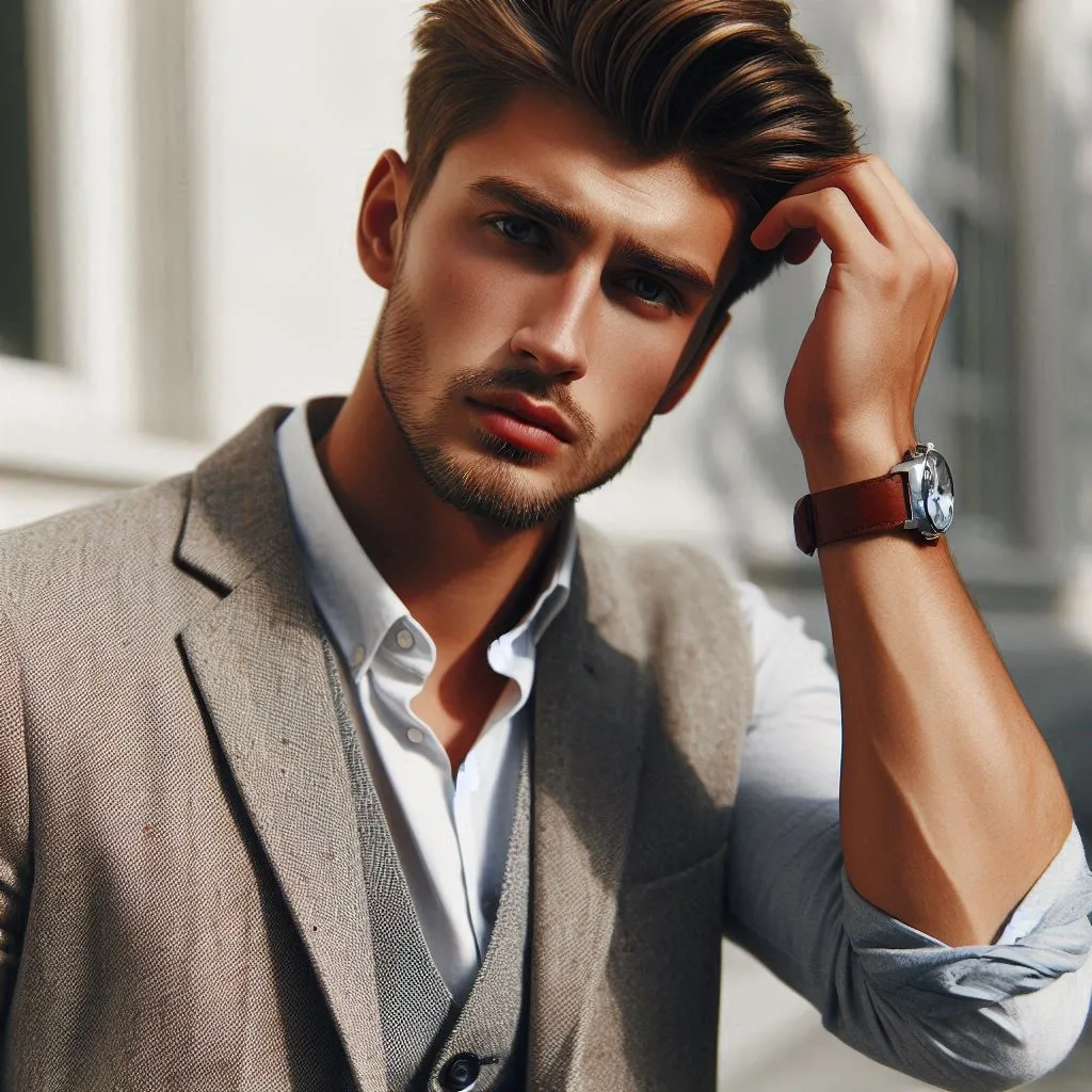 169+ Best Men Captions For Instagram to Boost Your Profile Engagement