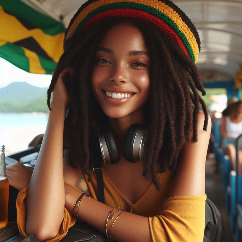 200+ Jamaican Captions For Instagram to Brighten Your Feed 2 Creative Jamaican Captions for Instagram