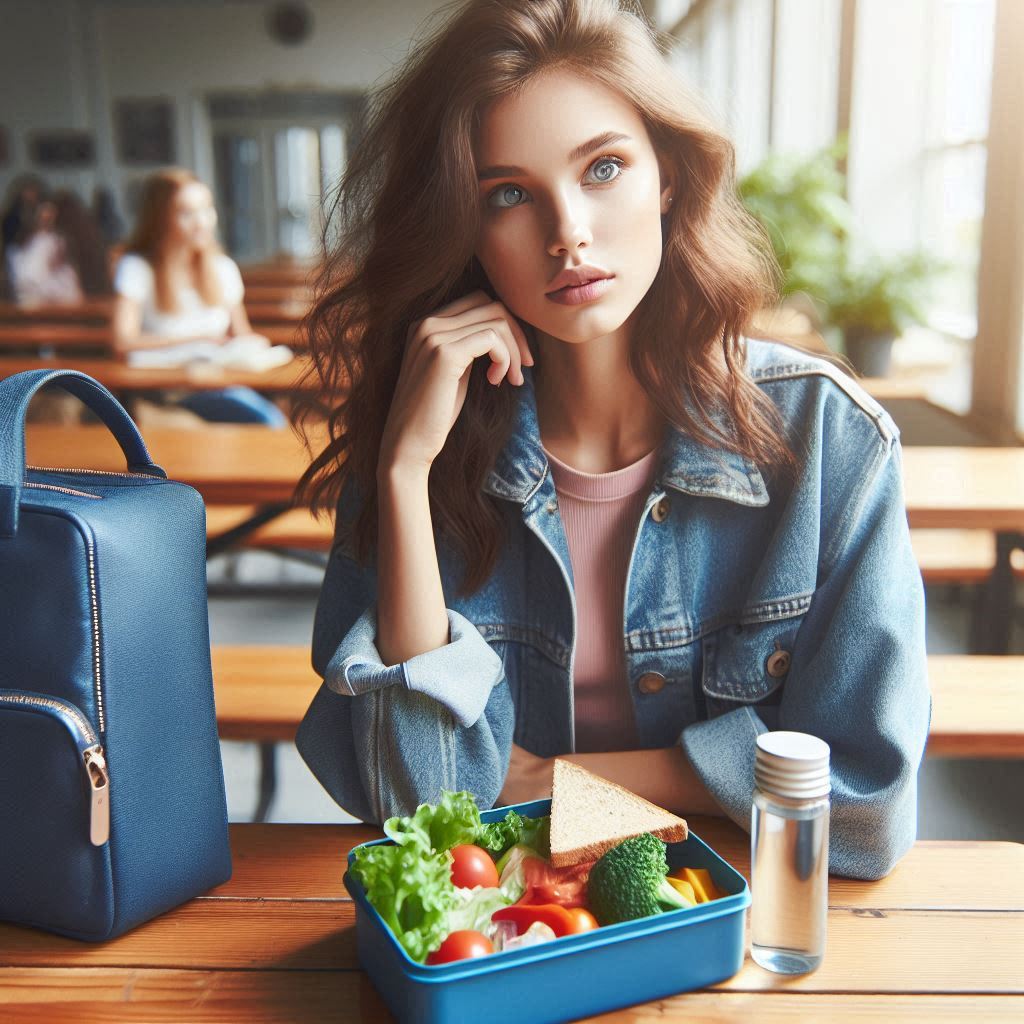 200+ Lunch Box Captions For Instagram to Brighten Your Feed 2 Creative Lunch Box Captions to Share