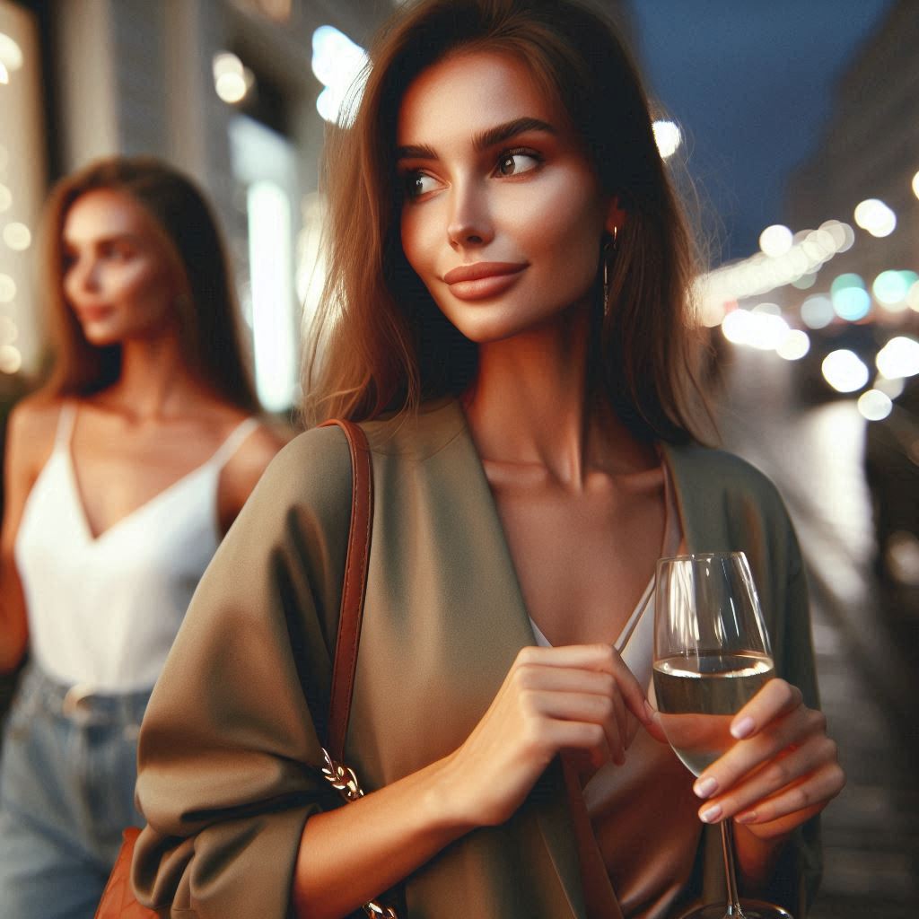 200+ Nightout Captions For Instagram to Light Up Your Feed 2 Creative Nightout Captions for Instagram