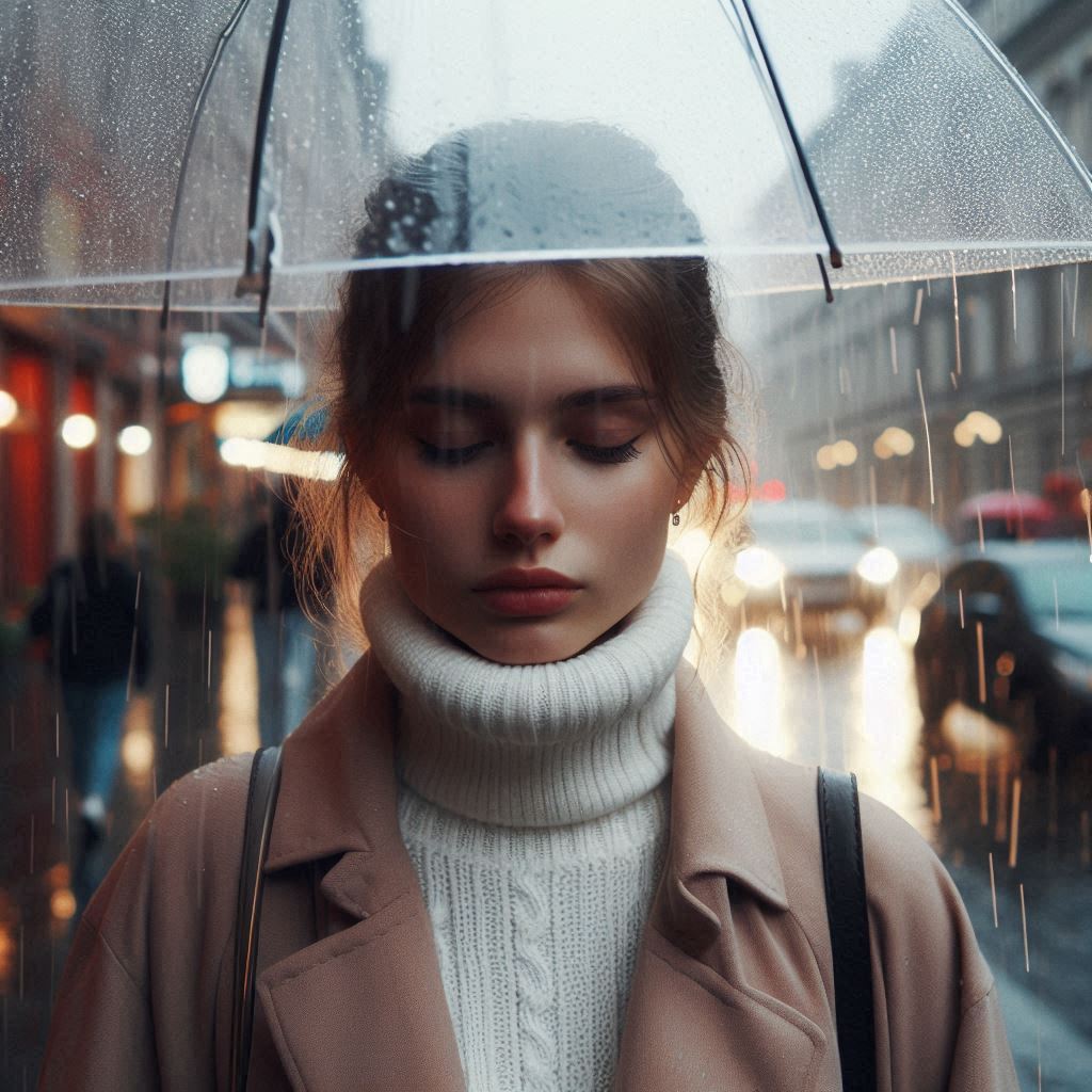 200+ Raining Captions For Instagram to Brighten Your Feed 2 Creative Raining Captions for Your Posts