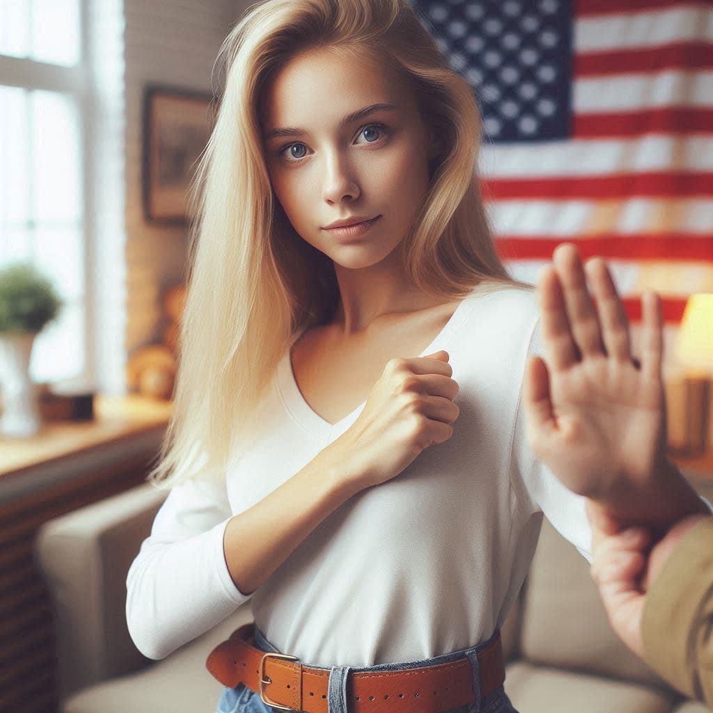 Creative Self Defense Instagram Captions To Share Your Strength