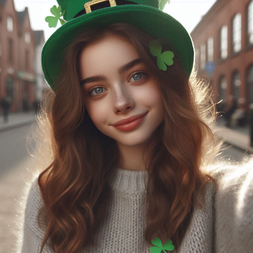 200+ St Pattys Day Instagram Captions for Your Celebration 3 Creative St Pattys Day Captions for Your Posts