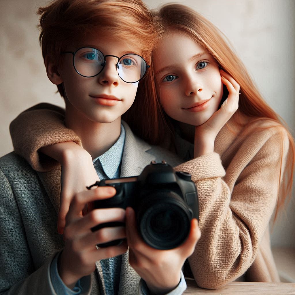 200+ Captions For Siblings On Instagram to Celebrate Your Bond 3 Creative captions for siblings on Instagram