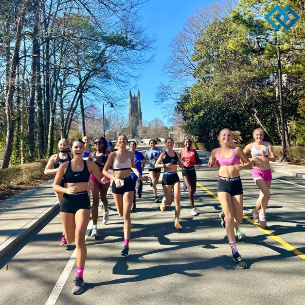Cross Country Instagram Captions