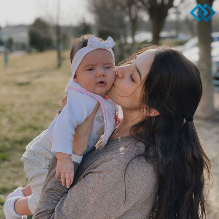 Cute Baby Captions For Instagram