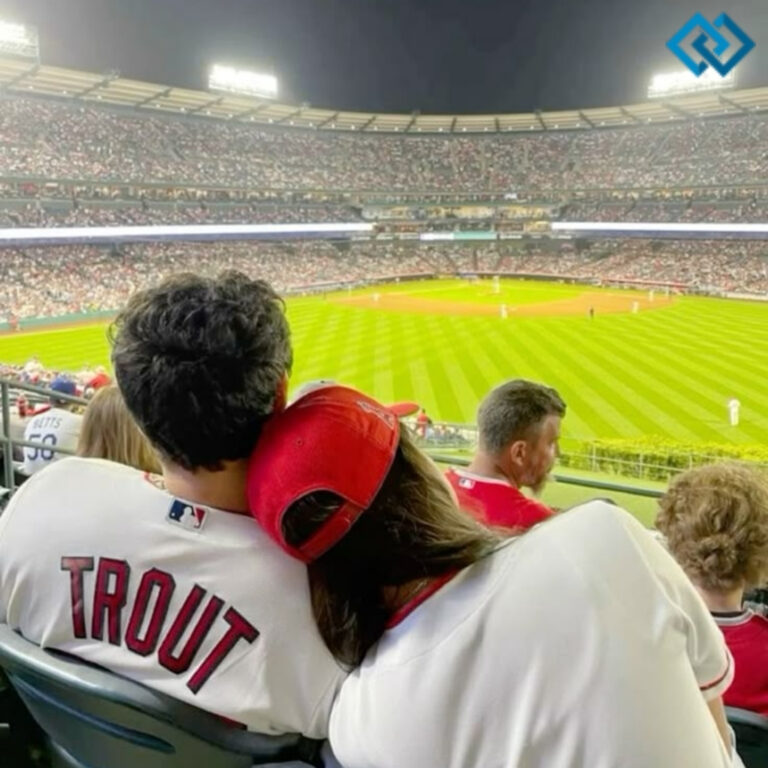 Cute Baseball Captions For Instagram With Boyfriend