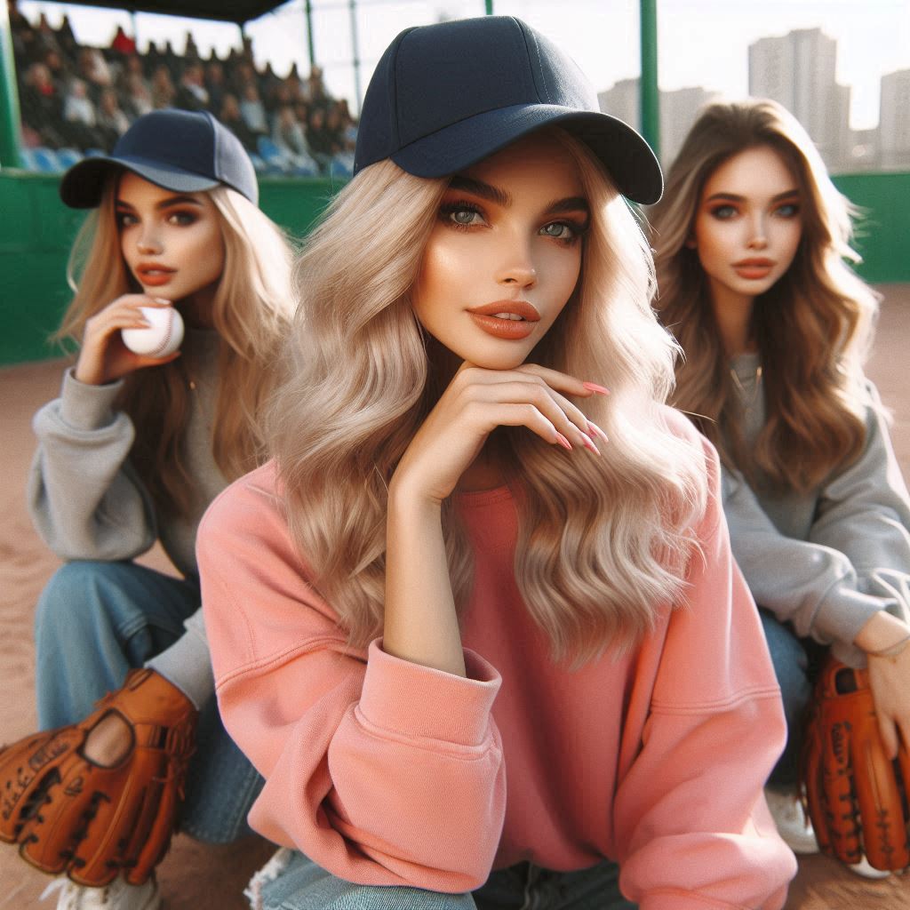 200+ Baseball Instagram Captions for Every Fan and Player