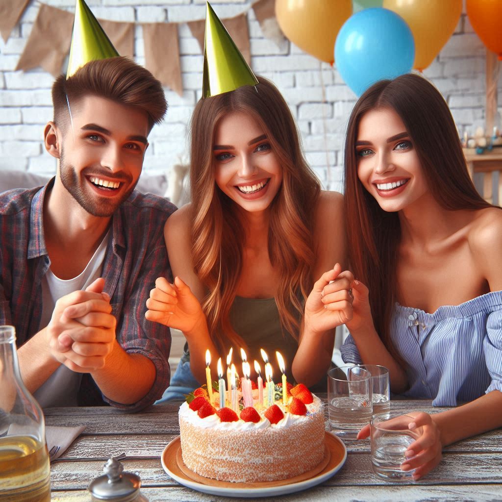 200+ Instagram Captions For Best Friends Birthday Celebration 5 Cute Birthday Captions For Your Best Friend