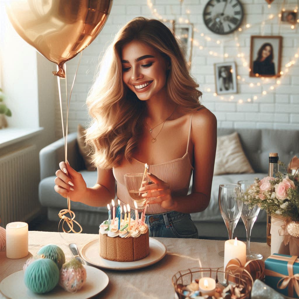 200+ My Birthday Captions For Instagram to Celebrate Your Day 3 Cute Birthday Captions for Instagram