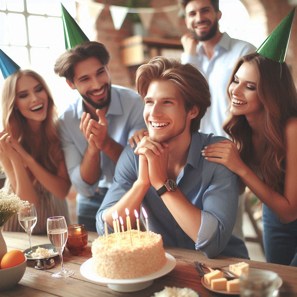 200+ Instagram Birthday Captions For Friend to Celebrate Their Day 5 Cute Birthday Captions for a Friend