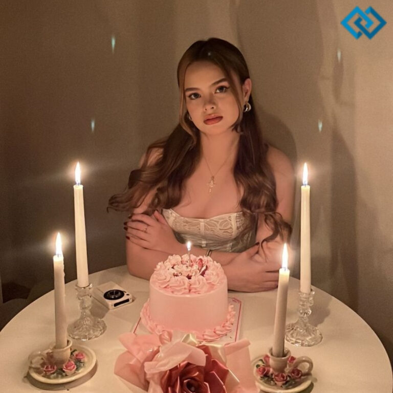 Cute Birthday Instagram Captions