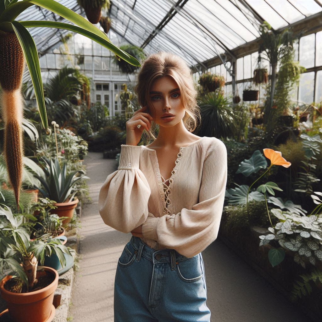 200+ Botanical Garden Captions For Instagram to Inspire Your Posts 3 Cute Botanical Garden Captions for Instagram