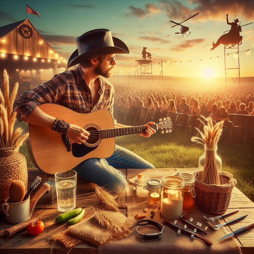 200+ Instagram Captions For Country Concerts to Rock Your Feed 3 Cute Captions for Country Concerts on Instagram