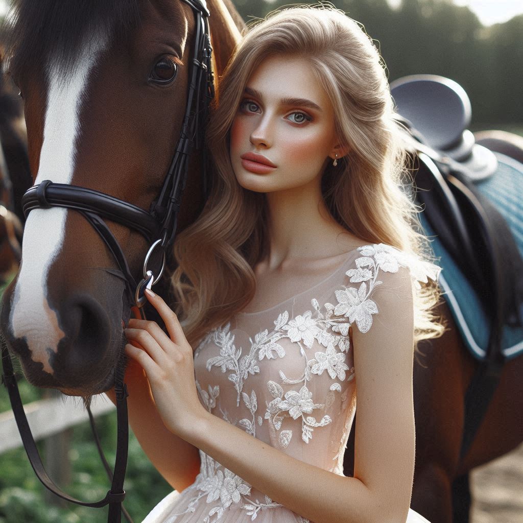 200+ Captions For Instagram Post With Horse for Every Occasion 2 Cute Captions for Horse Photos on Instagram