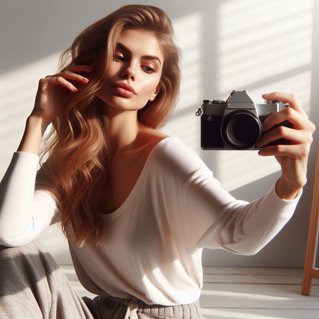 200+ Self Short Captions For Instagram to Elevate Your Posts 2 Cute Captions for Selfies on Instagram
