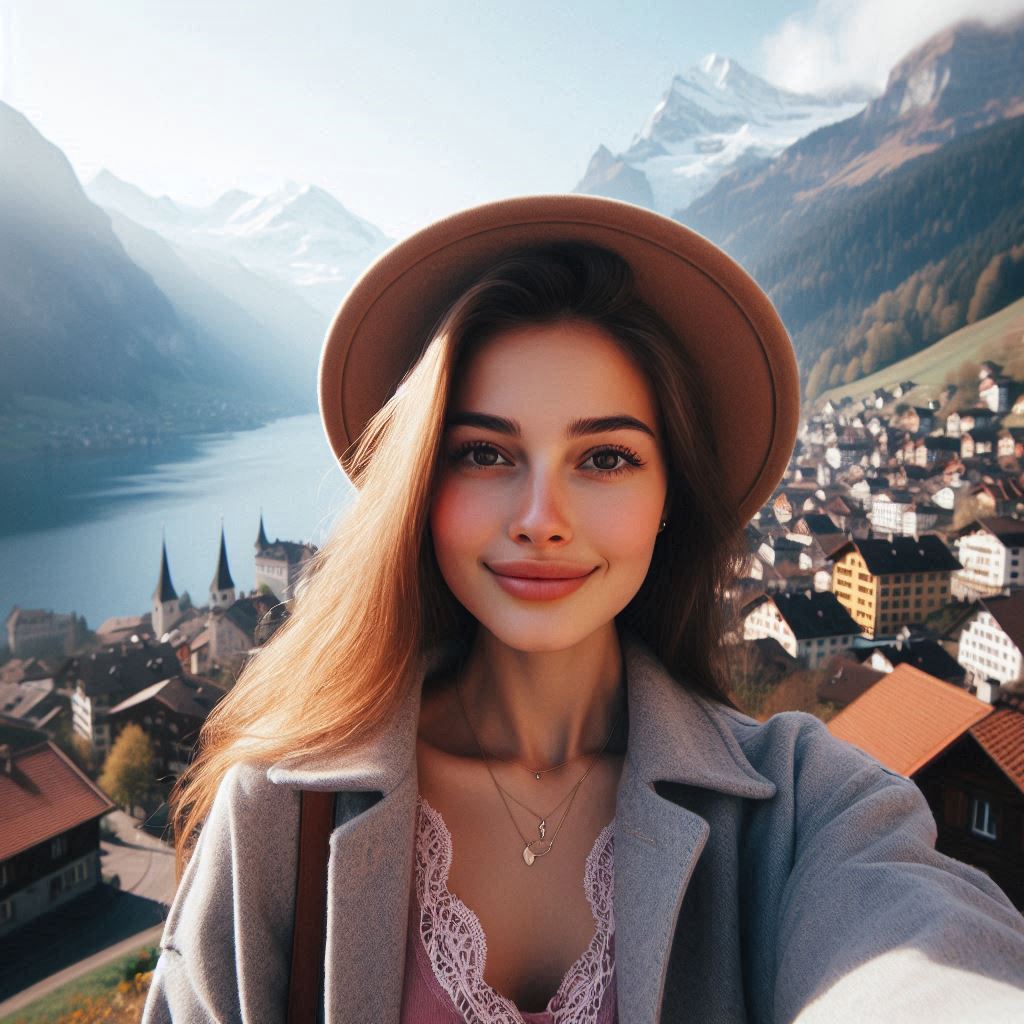 200+ Switzerland Captions For Instagram Perfect for Your Posts 2 Cute Captions for Your Swiss Adventure