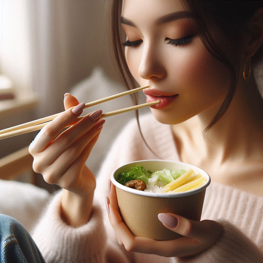 200+ Chopsticks Captions For Instagram That Will Delight You 3 Cute Chopsticks Captions for Your Sushi Posts