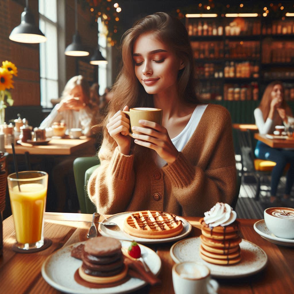 200+ Captions For Coffee On Instagram to Boost Your Posts 2 Cute Coffee Captions for Your Feed