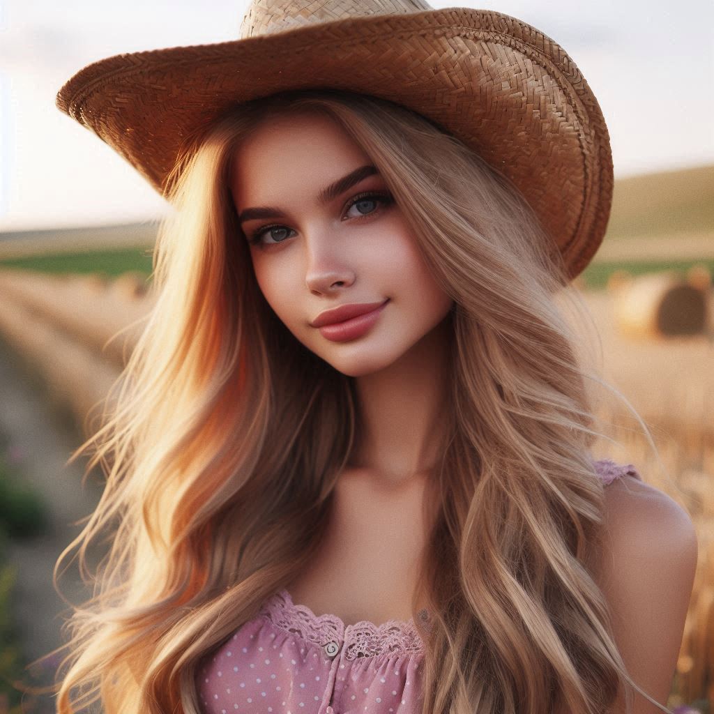 200+ Country Girl Captions For Instagram That Shine Bright 2 Cute Country Girl Captions for Instagram