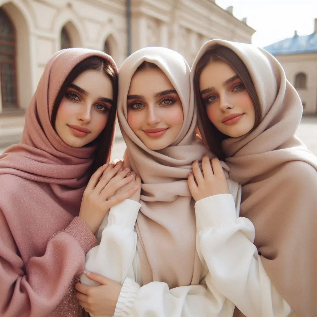 200+ Eid Captions For Instagram For Girl Perfect for Your Posts 3 Cute Eid Captions for Instagram for Girls