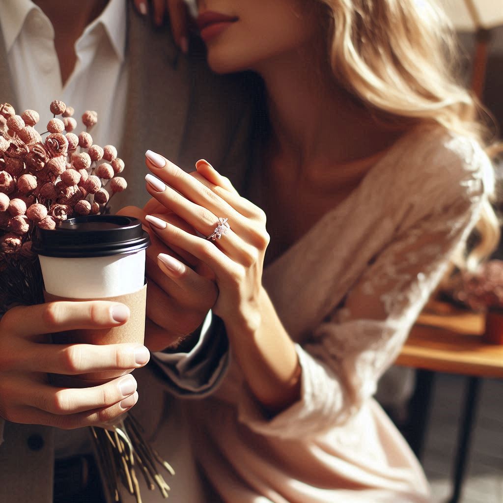 200+ Engaged Captions For Instagram to Boost Your Posts 2 Cute Engaged Captions For Instagram