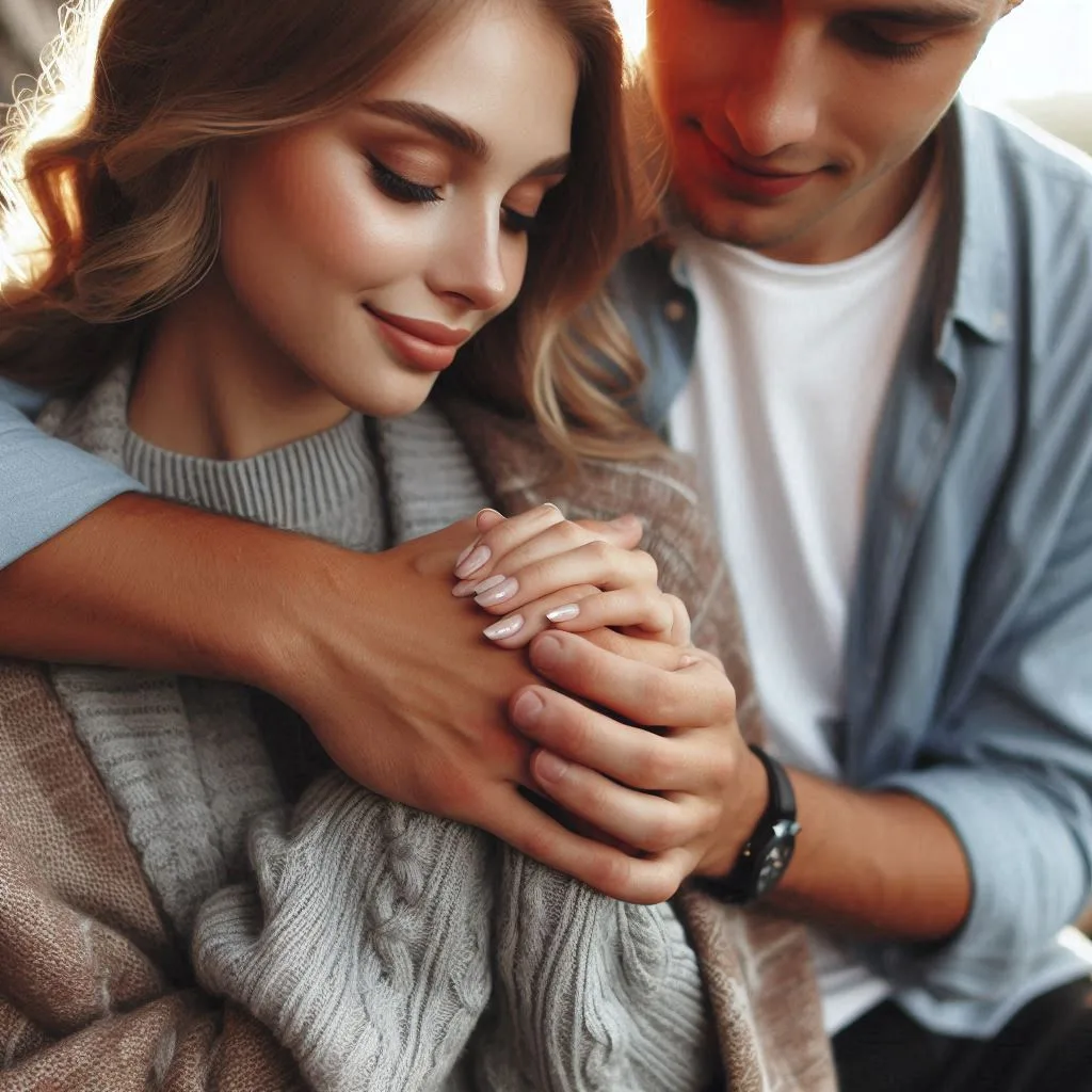 200+ Engagement Shoot Instagram Captions for Your Perfect Day