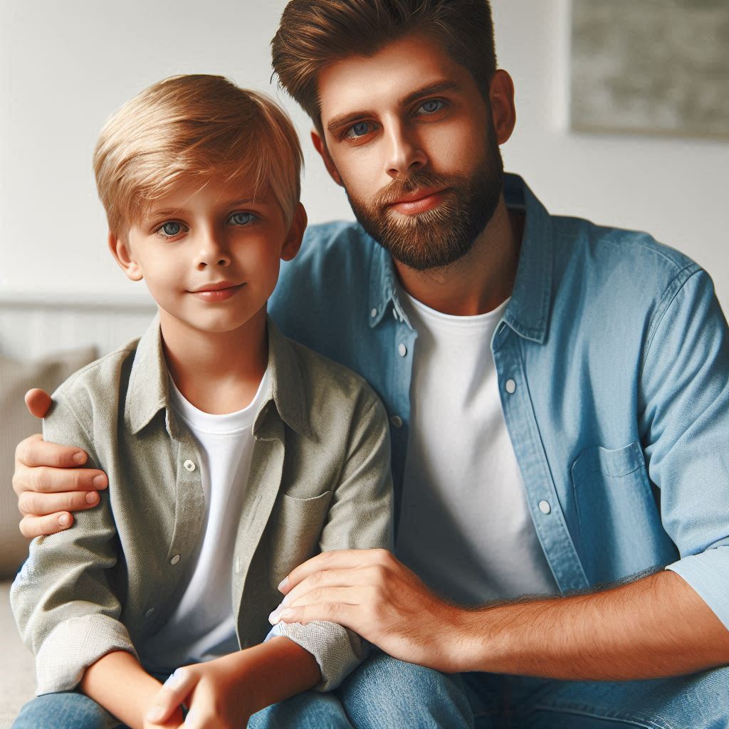 200+ Father Son Captions For Instagram to Celebrate Your Bond 5 Cute Father Son Captions for Instagram