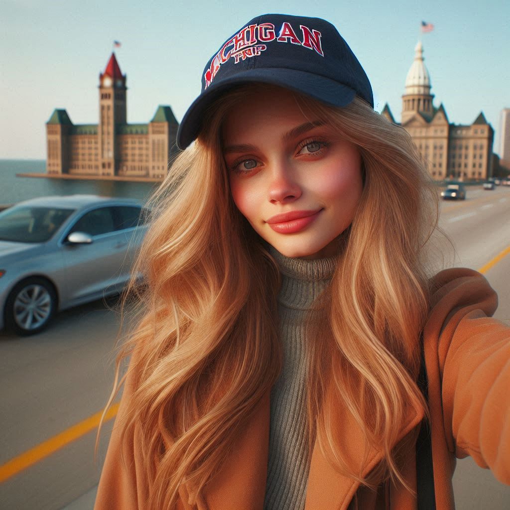 200+ Michigan Instagram Captions for Your Next Post 3 Cute Michigan Instagram Captions for Couples