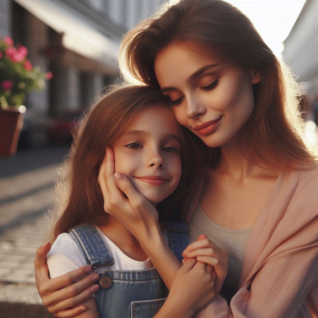 200+ Mother Daughter Short Captions For Instagram Moments 3 Cute Mother Daughter Captions for Instagram