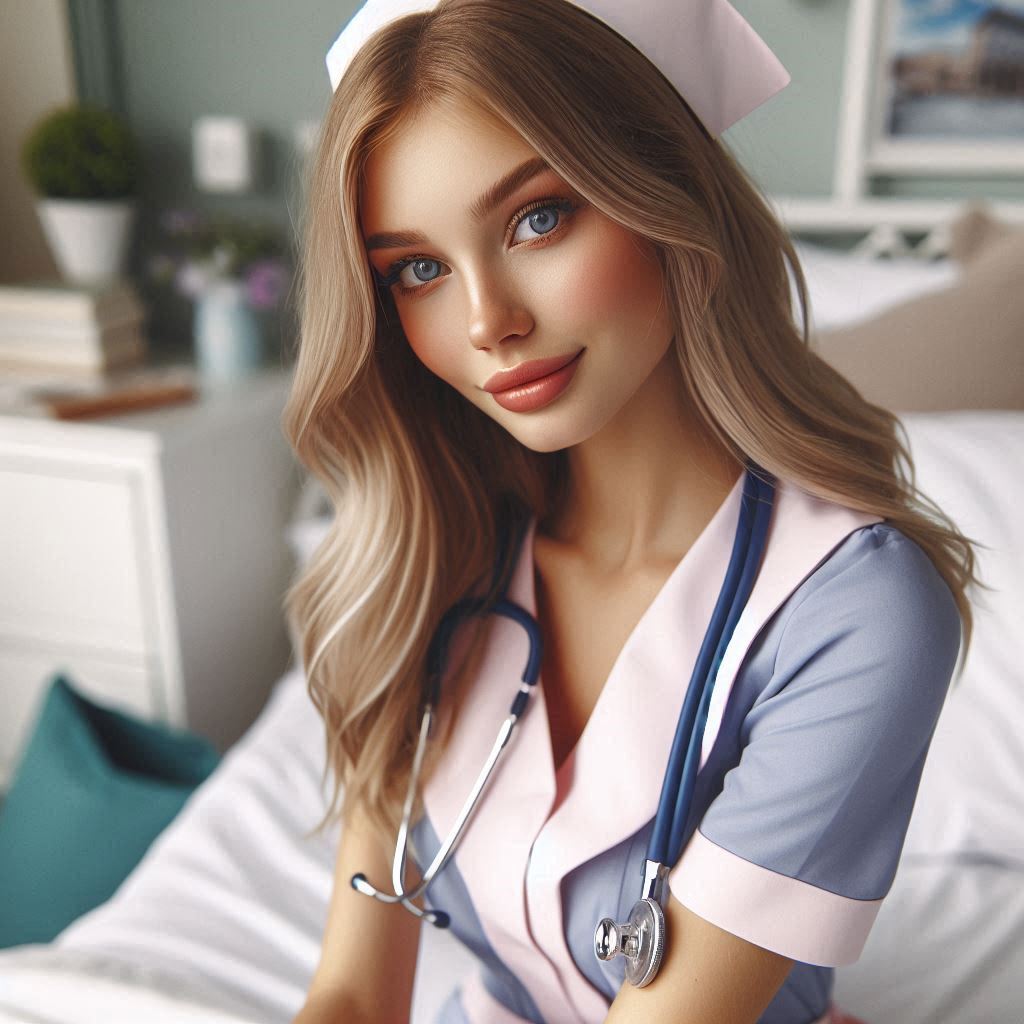200+ Nurse Captions For Instagram to Share Your Passion 5 Cute Nurse Captions for Instagram Stories