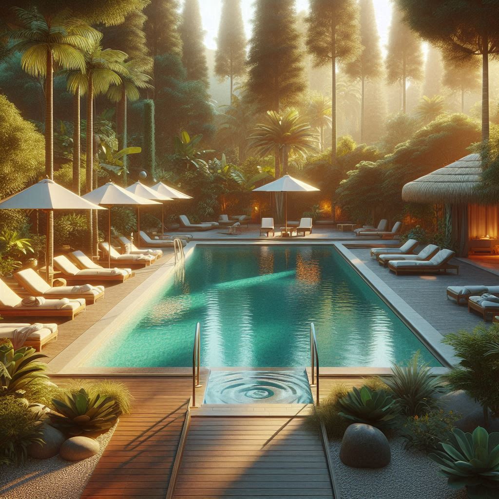 200+ Instagram Captions For The Pool Perfect for Summer Fun 2 Cute Pool Captions for Summer Vibes