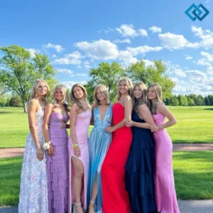 200+ Cute Prom Instagram Captions for Memorable Moments