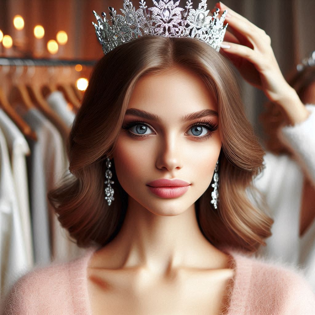 200+ Queen Captions For Instagram to Empower Your Posts 3 Cute Queen Captions for Your Photos