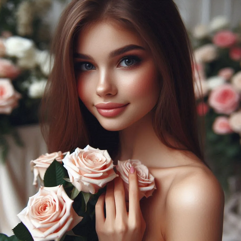 Blooming Beauty: 135+ Rose Captions For Instagram And Quotes That Inspire Love