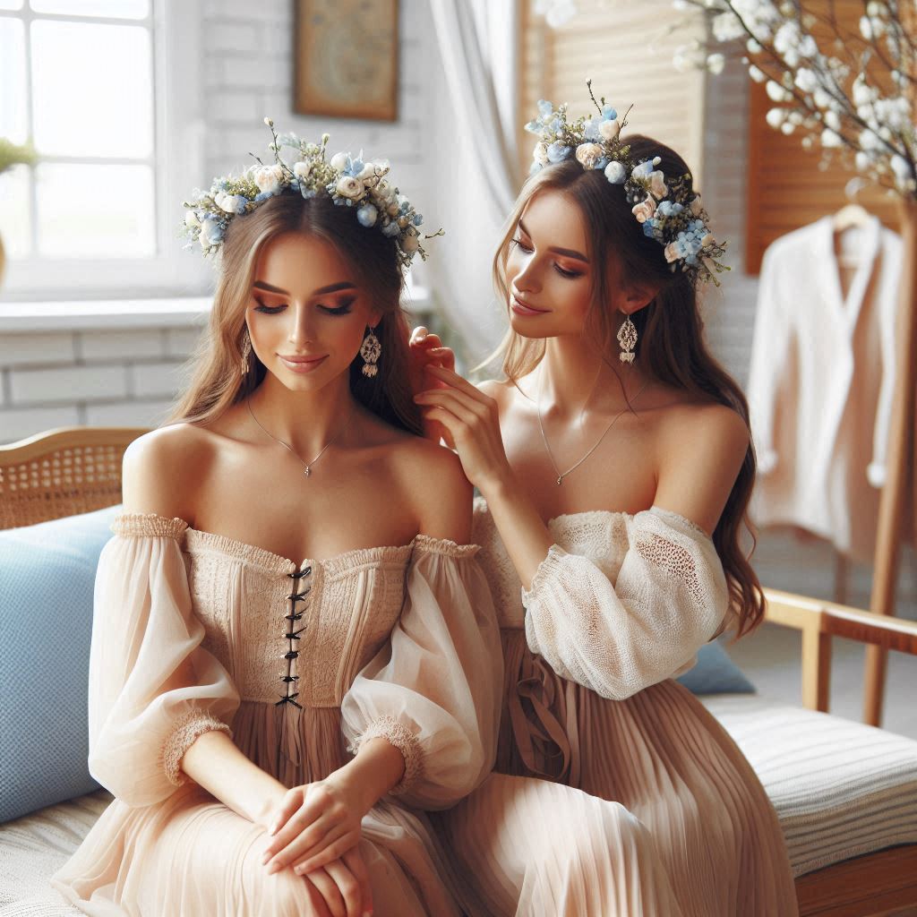 200+ Sister-In-Law Captions For Instagram to Share Love and Fun 3 Cute Sister In Law Captions for Your Favorite Moments
