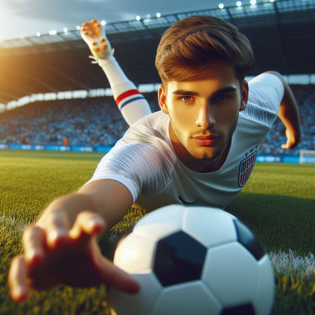 200+ Soccer Captions For Instagram to Score Big on Engagement 3 Cute Soccer Captions for Instagram