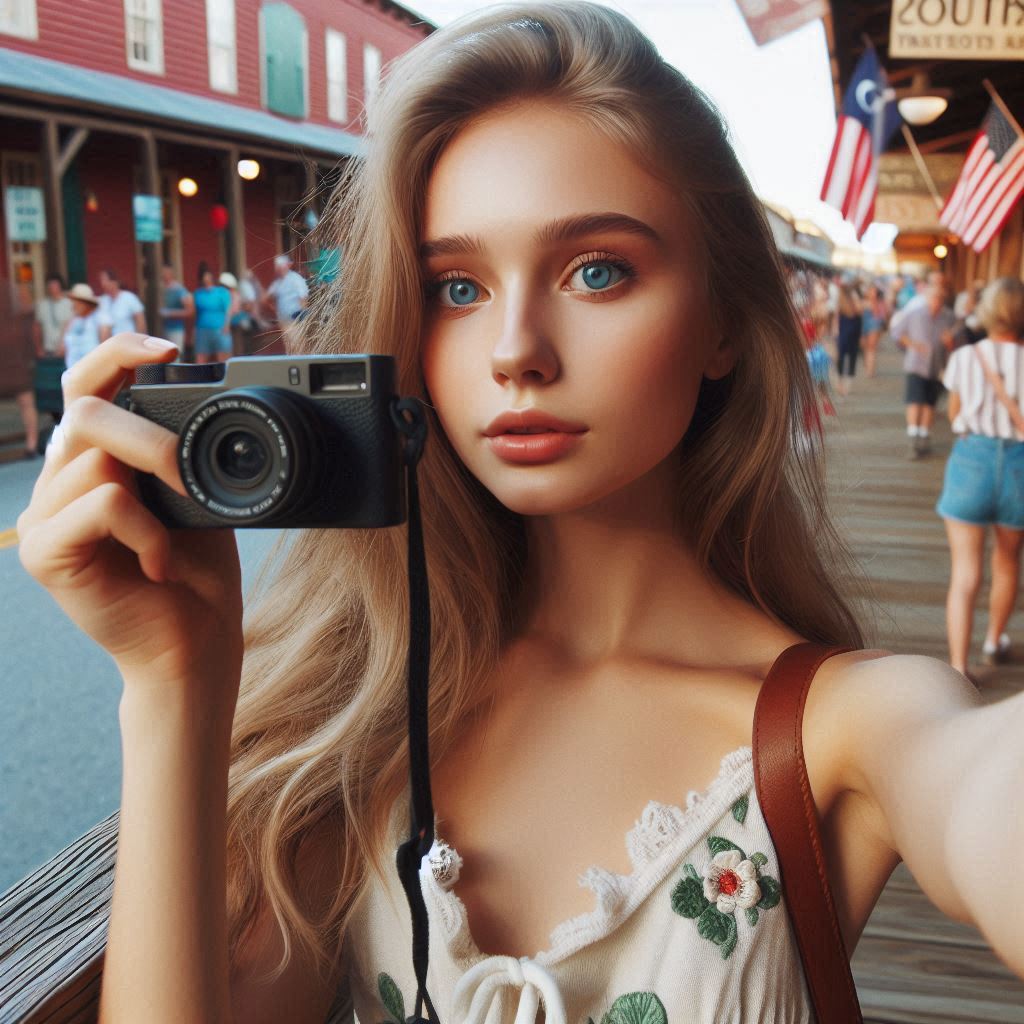 200+ South Carolina Instagram Captions for Every Occasion 2 Cute South Carolina captions for friends