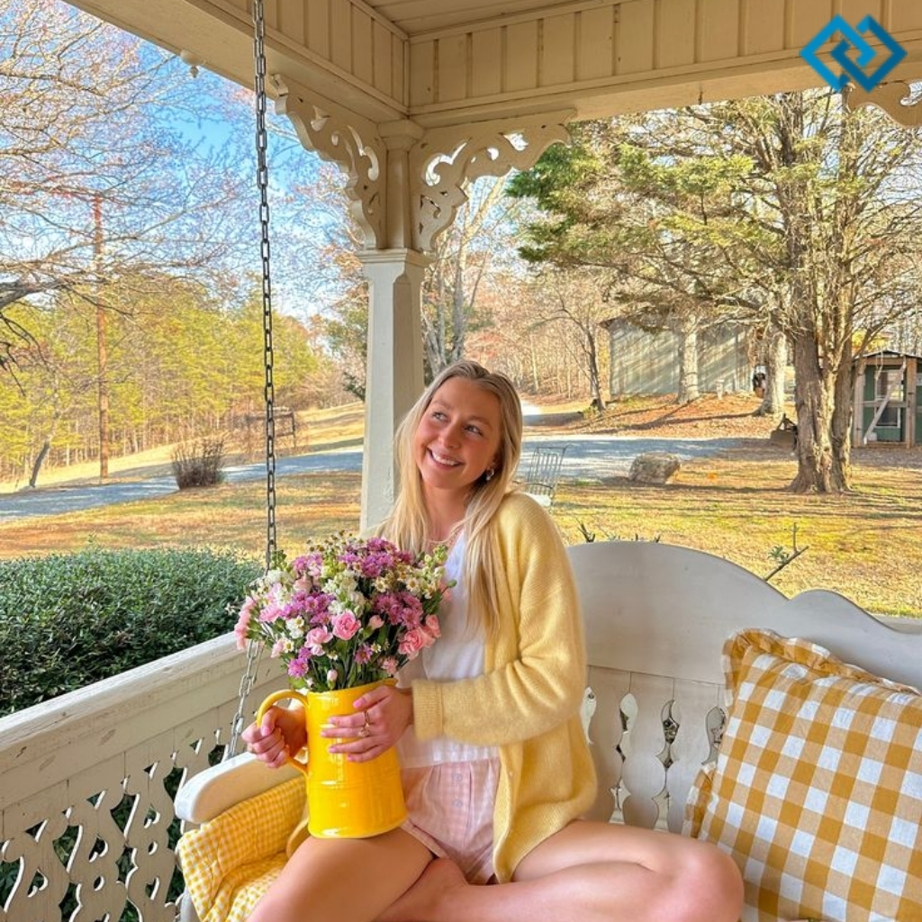 Cute Spring Instagram Captions