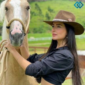 200+ Cute Western Captions For Instagram to Showcase Your Style