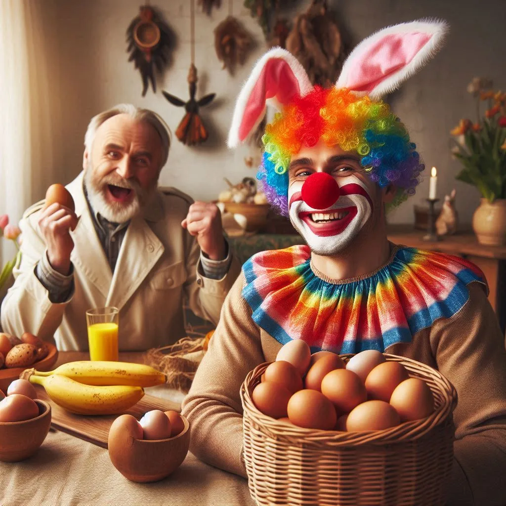 200+ Funny Easter Instagram Captions to Hop Into Spring Fun