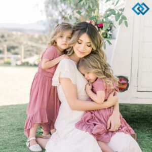 200+ Daughter Captions For Instagram to Celebrate Your Love