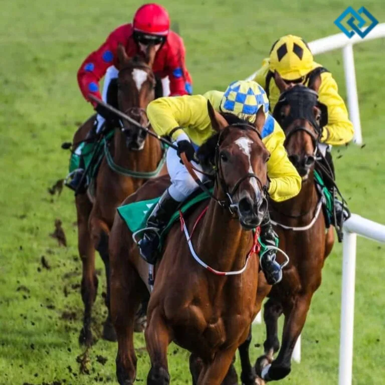 200+ Derby Instagram Captions for Your Next Race Day Fun