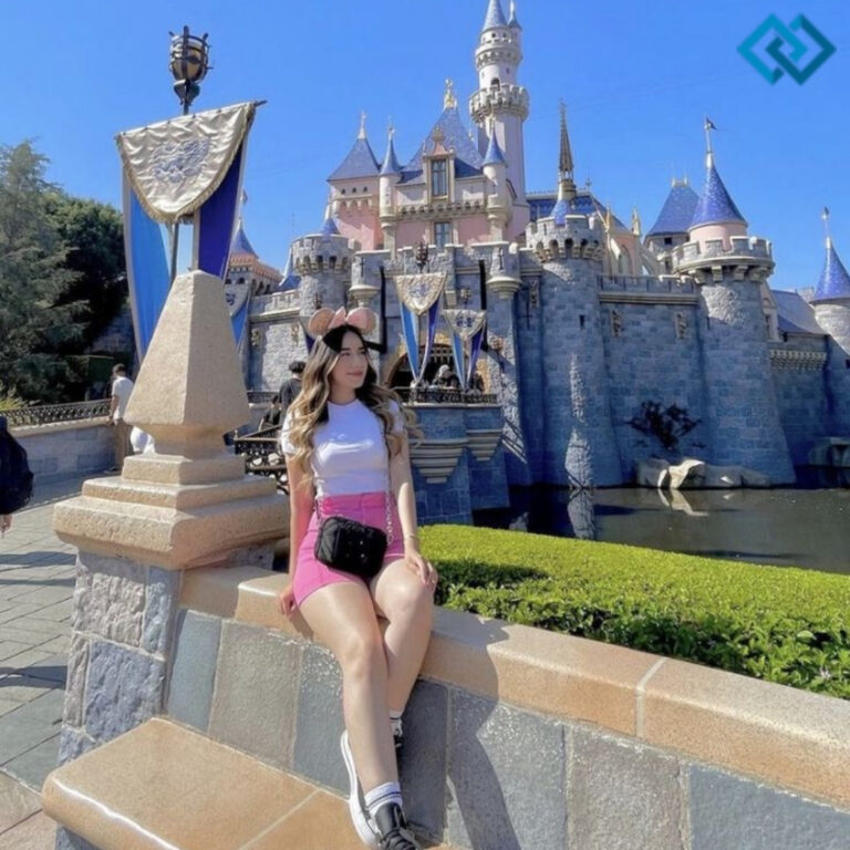 Disneyworld Instagram Captions