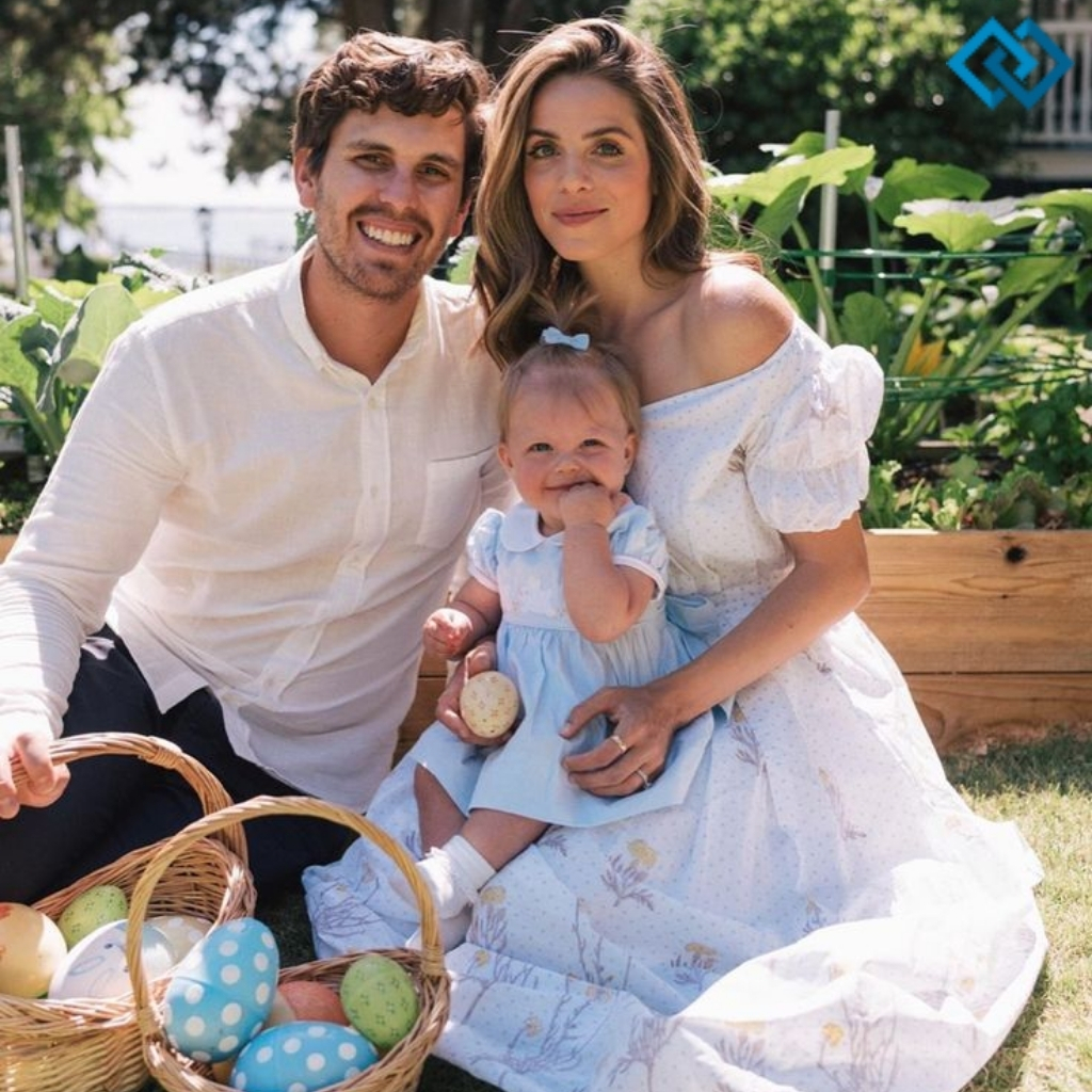 Easter Instagram Captions