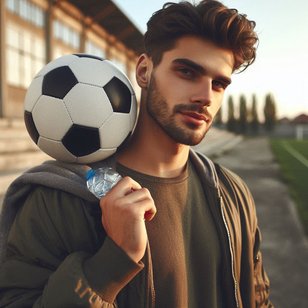 200+ Good Instagram Captions For Football to Boost Engagement 5 Empowering Football Captions for Women Athletes
