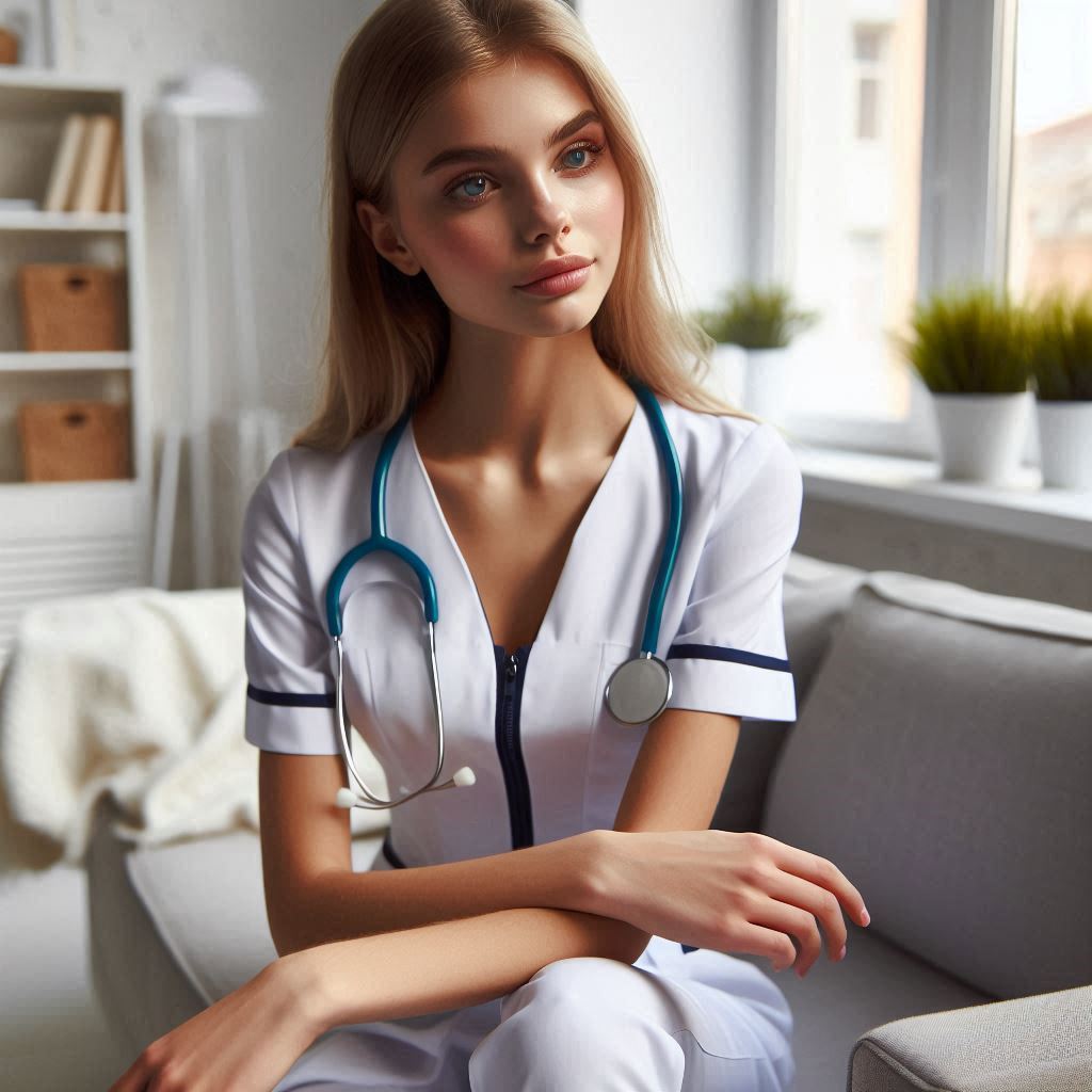 200+ Nurse Captions For Instagram to Share Your Passion 4 Empowering Nurse Captions for Women